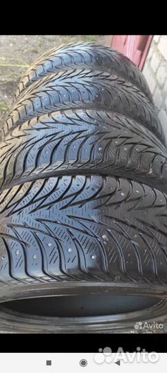 Yokohama Ice Guard IG35 205/55 R16
