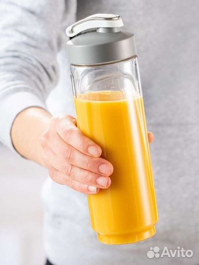 Блендер новый