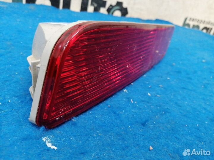 Птф заднего бампера левая 8337A111 Mitsubishi