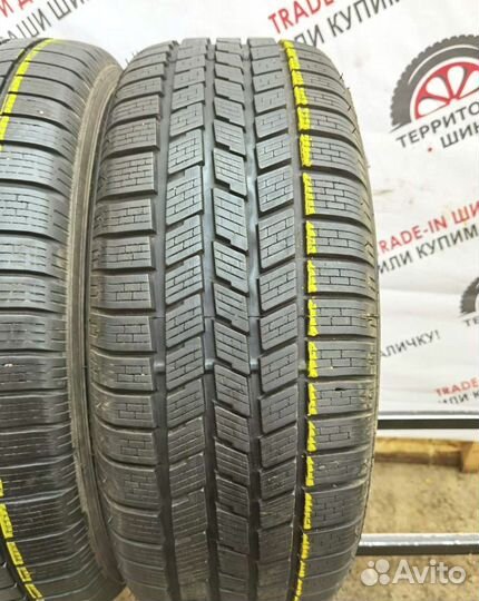 Pirelli Scorpion Ice&Snow 235/60 R18 107H