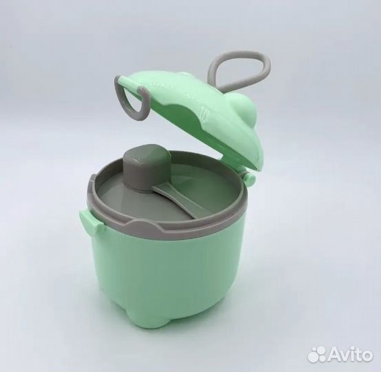 Контейнер для детской смеси