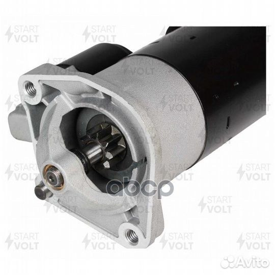 Стартер LST1013 startvolt