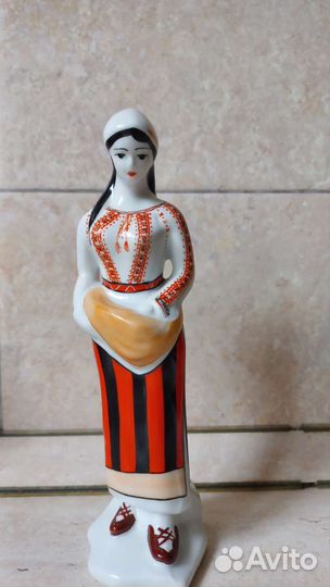 Статуэтки старая Германия