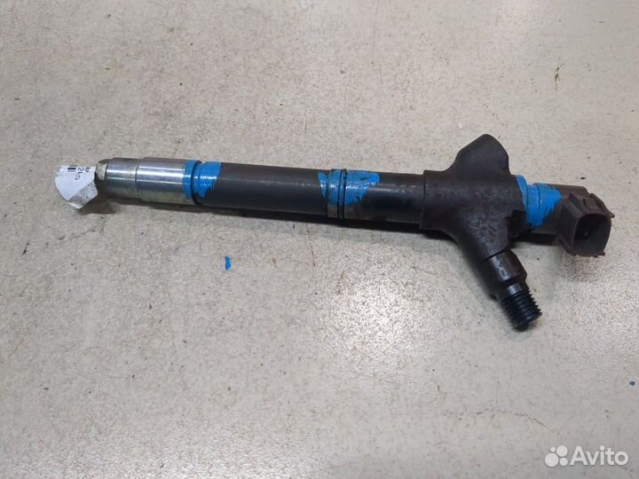 Форсунка топливная Toyota RAV 4, 2010