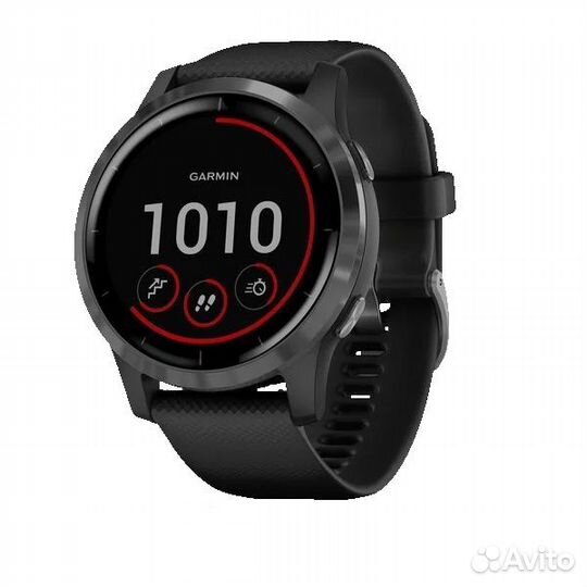 Часы garmin vivoactive 4