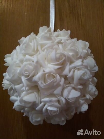 Аксессуар для невесты