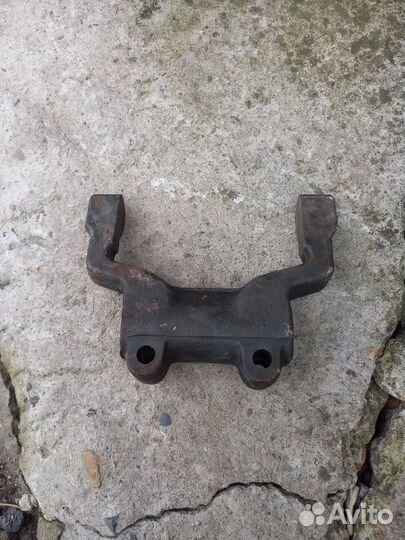 Вилка выключения сцепления