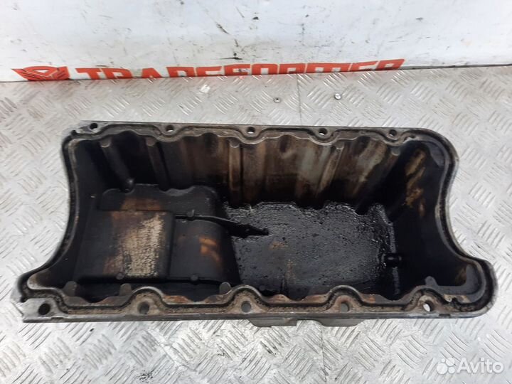 Поддон двигателя Ford Focus 1 USA