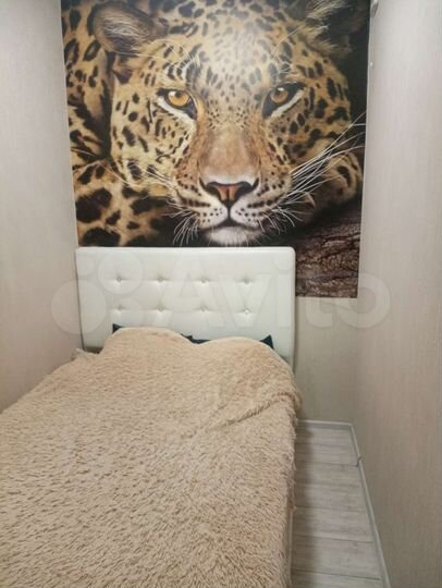 1-к. квартира, 47 м², 7/16 эт.