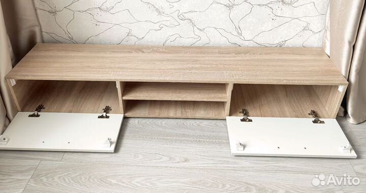 Тумба под тв