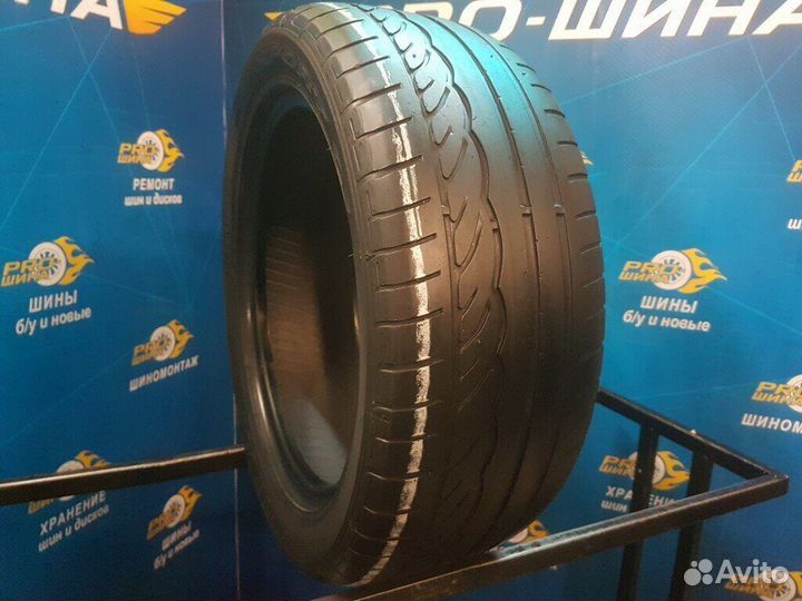 Dunlop SP Sport 01 225/50 R17