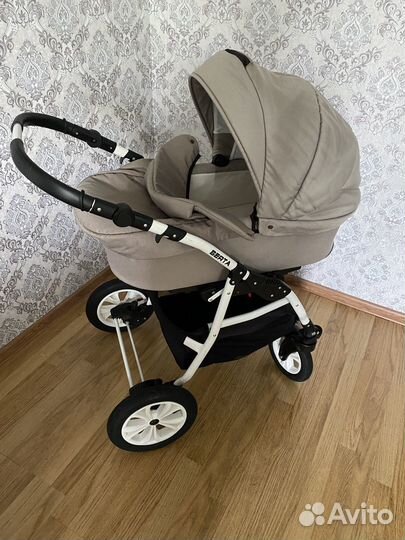 Коляска Alis Berta 2 в 1