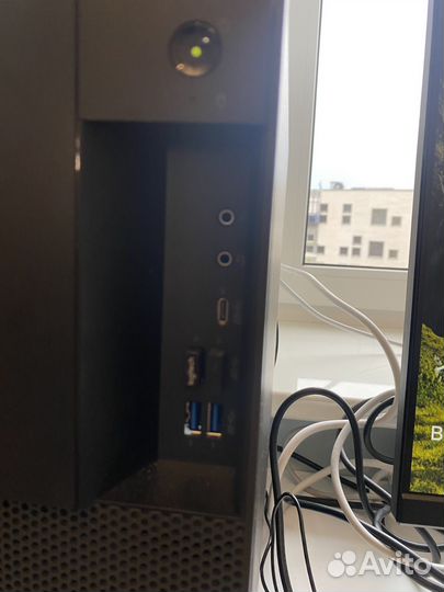 Персональный компьютер