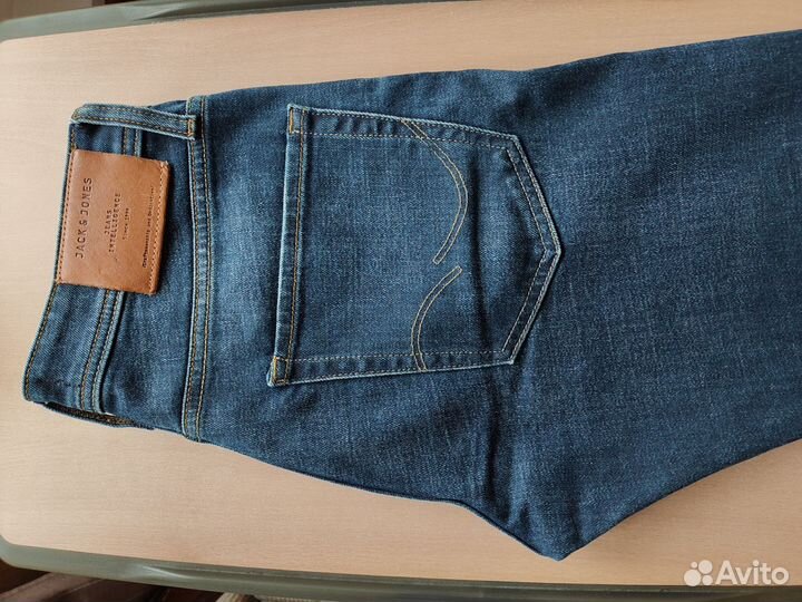 Джинсы Jack & Jones 28-32