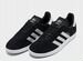 Кроссовки adidas газели US 8