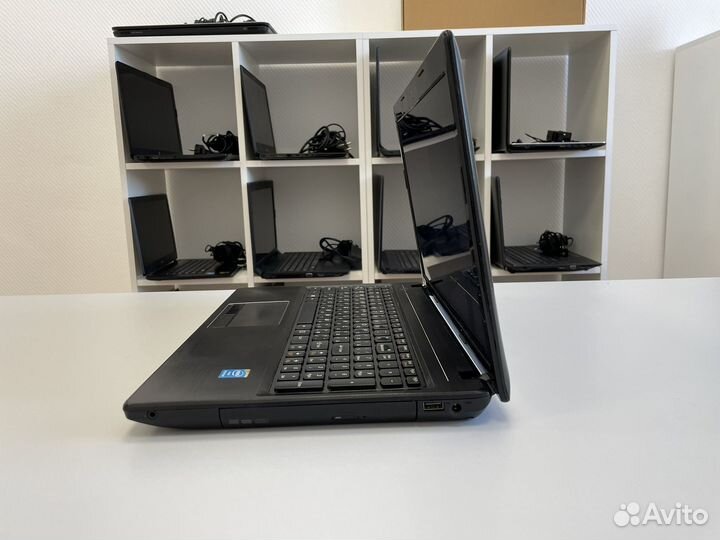 Шустрый ноутбук Lenovo 4gb/SSD/intel