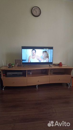 Тумба под тв