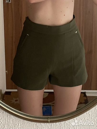 Шорты женские