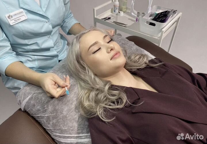 Готовый бизнес по франшизе