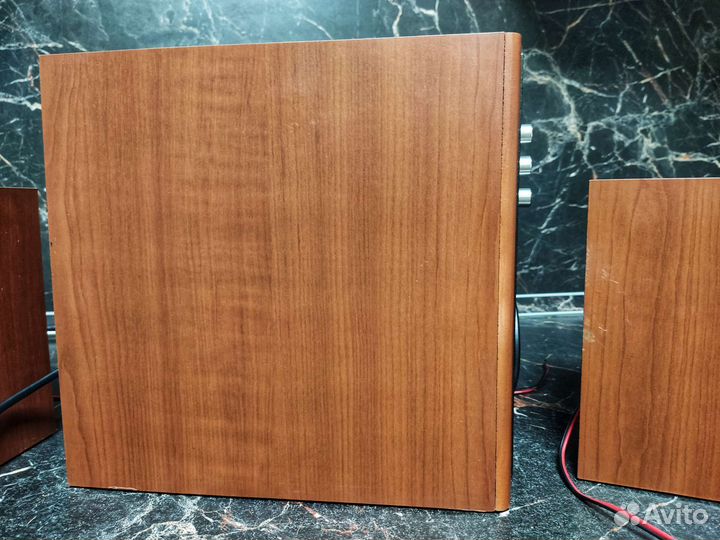 Музыкальный центр