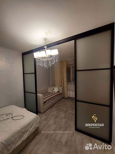 Межкомнатные перегородки