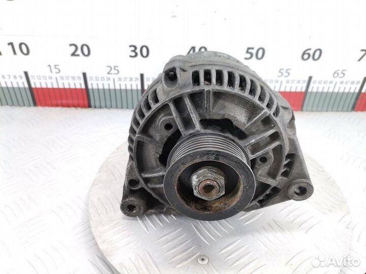Генератор для Audi A6 C5 059903015X
