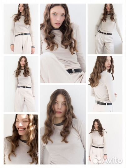 Профессиональный фотограф