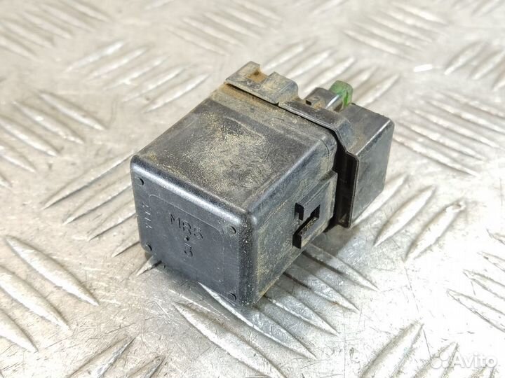 Реле регулятор Kawasaki Er 6 n