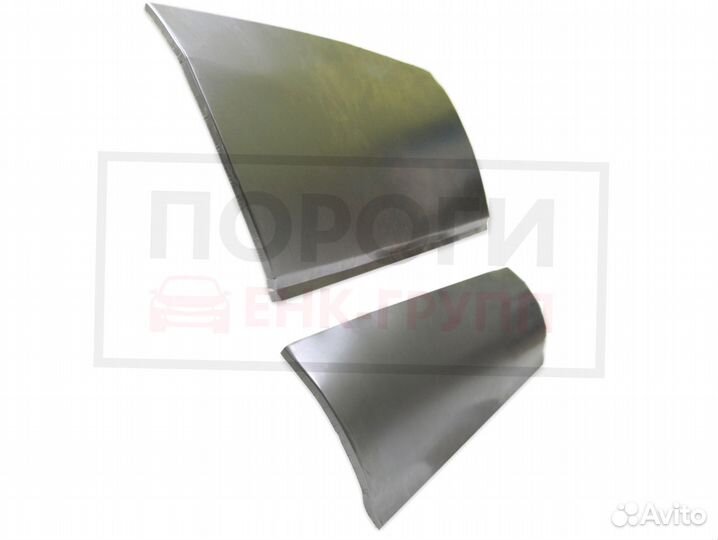 Ремкомплект двери Great Wall Hover и другие пенка