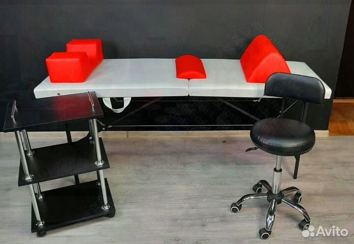 Кушетка массажный стол
