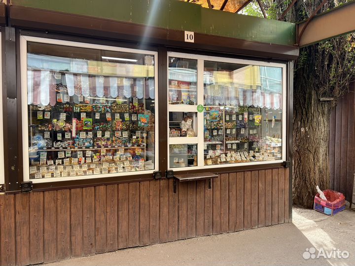 Аренда готового бизнеса