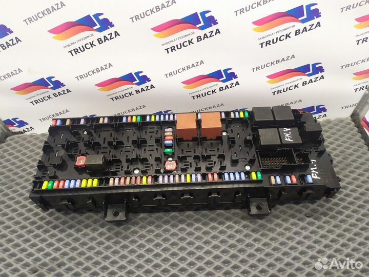 22488319 Блок предохранителей Volvo FH