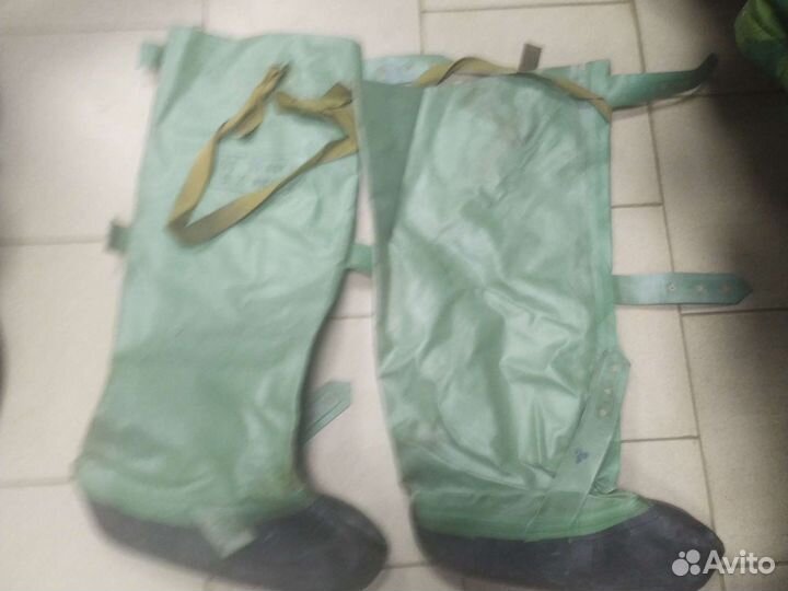 Бахилы новые с хранения +