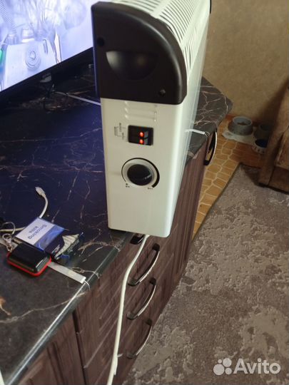 Электроконвектор обогреватель NeoClima