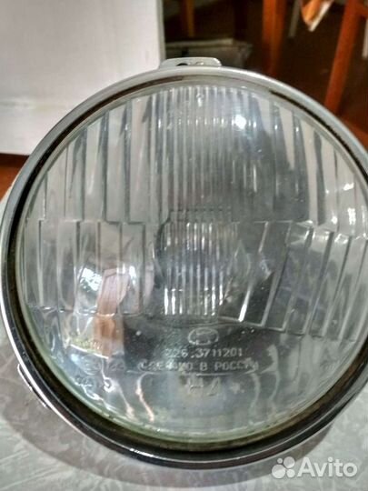 Крышка багажника ваз 2106