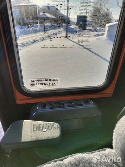 Фронтальный погрузчик Амкодор 342В (ТО-28А), 2022