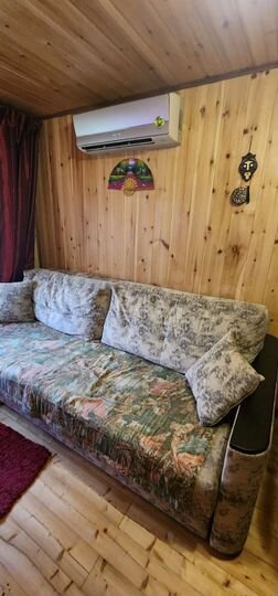 Дача 127 м² на участке 6 сот.