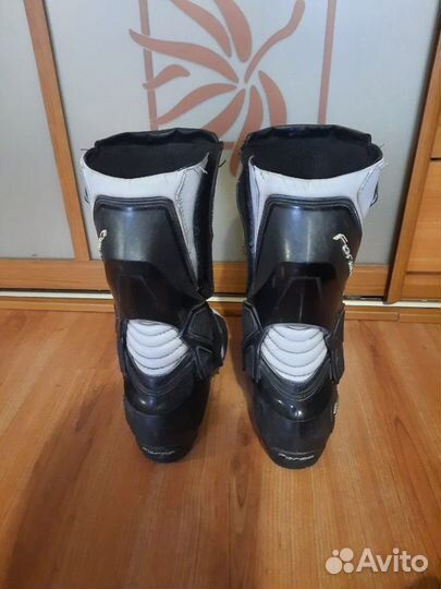 Мотоэкипировка мужская бу