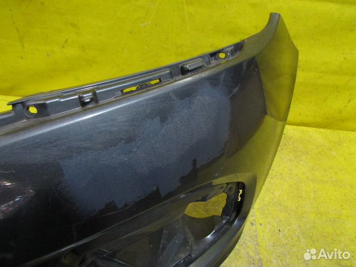 Бампер передний Лада Гранта 18-22г 78708