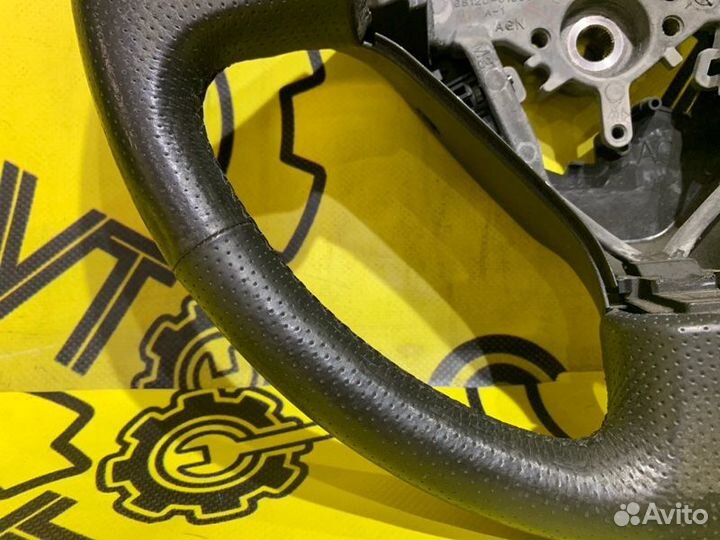 Руль Subaru Legacy(Outback ) BP9 EJ253 2003