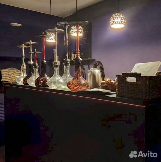 Стойка ресепшн под заказ / Мебель для бизнеса