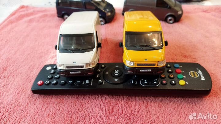 Модель автомобиля ford transit