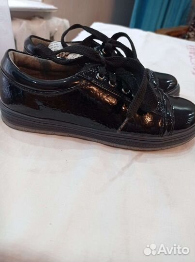 Обувь для девочки