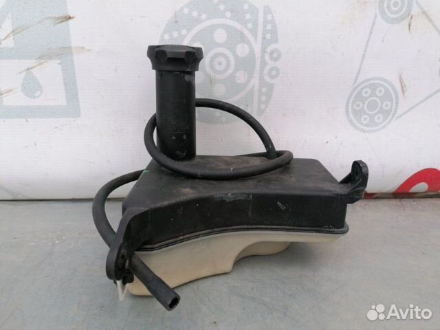 Бачок расширительный Kia Soul 1 AM 2.0 G4GC 2010