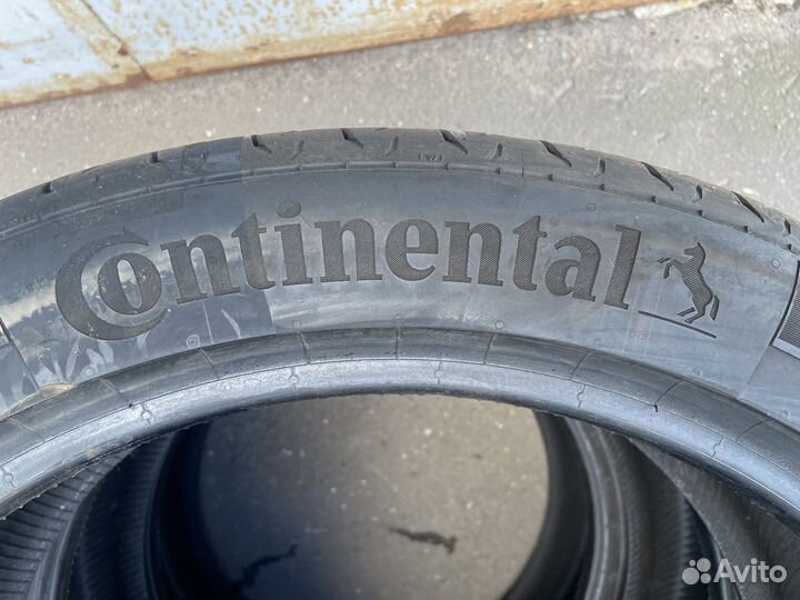 Continental MaxContact MC6 245/45 R20 103V