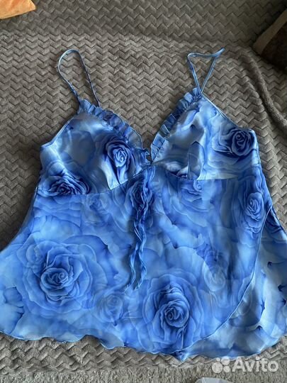 Вещи пакетом 46р