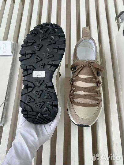 Кроссовки Brunello Cucinelli