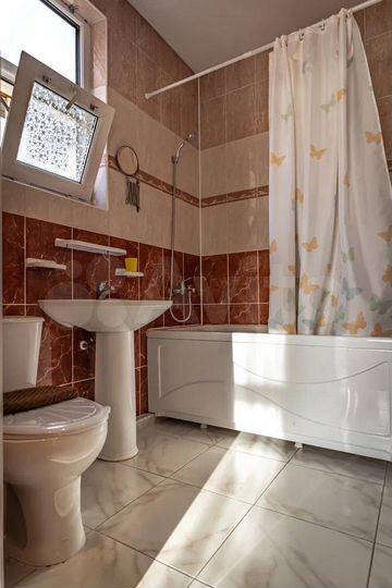 Комната 20 м², 2/4 эт.