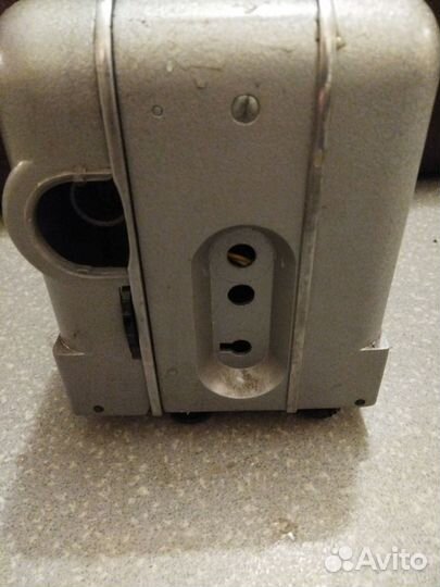 Корпус от луч 2 СССР