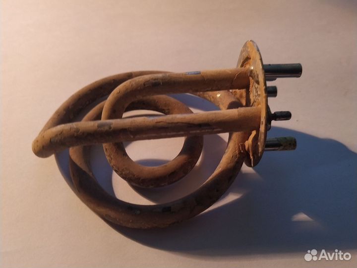 Тэн элекрочайника